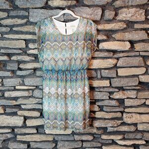 NWT Enfocus Petite midi dress sz 12P